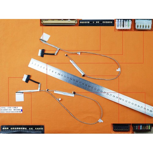 Καλωδιοταινίες Sony SVT131 SVT131A11M Z31UL SVT13134CXS (Για μοντέλα με οθόνη αφής)