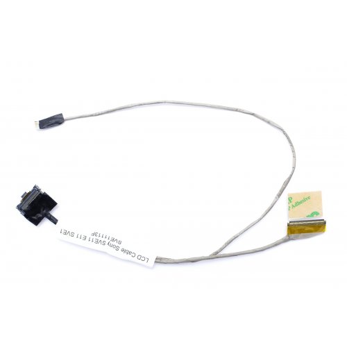 Лентов Кабел за лаптоп (LCD Cable) Sony SVE11 E11 SVE1 SVE11113F SVE11A11L V180