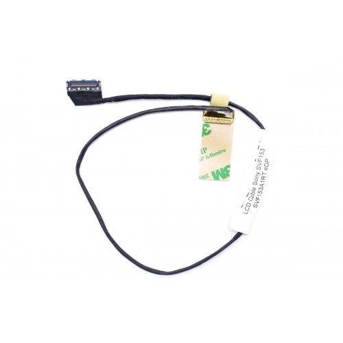 Καλωδιοταινίες για Sony SVF153 SVF153A1RT SVF153A1QT SVF15314SCW EDP