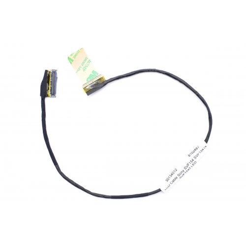 Лентов Кабел за лаптоп (LCD Cable) Sony SVF154 SVF15414 SVF1542 SVF15411CD SVF154B1ET