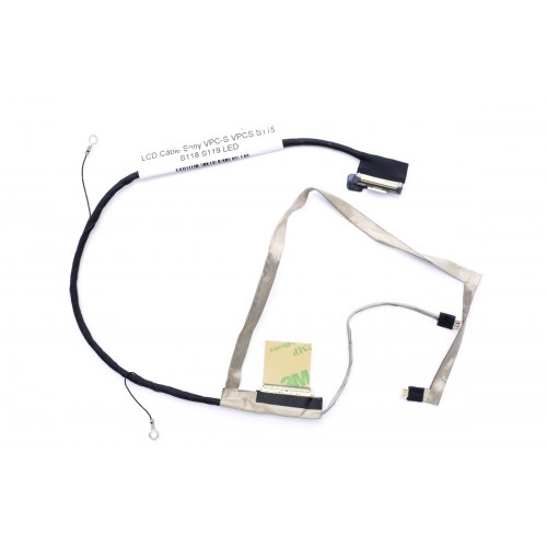Καλωδιοταινίες για Sony VPC-S VPCS S115 S118 S119 S128 S138