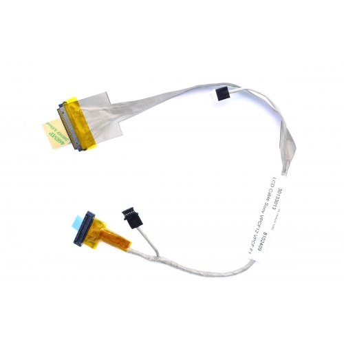 Καλωδιοταινίες για Sony VPCF12 VPCF F1 F1390 F11M1E F12AF F115FM M930 16.4"