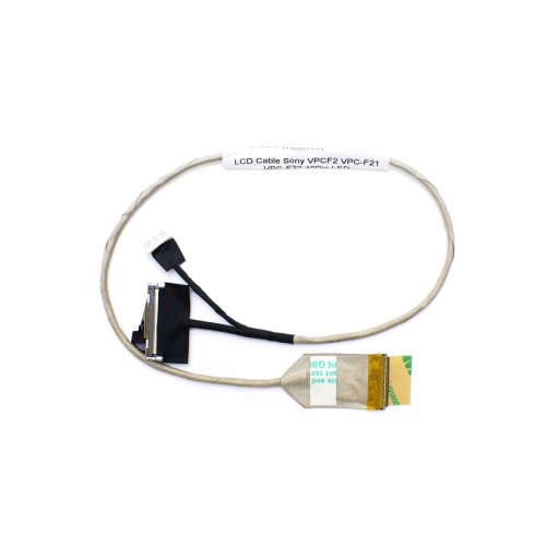 Καλωδιοταινίες για Sony VPCF2 VPC-F21 VPC-F22 VPC-F23 VPC-F24 V081 40 Pin