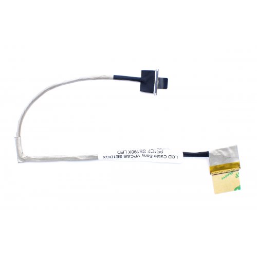 Лентов Кабел за лаптоп (LCD Cable) Sony VPCSE SE1DGX SE1CF SE190X SE17 SE25FX V0B0 SE