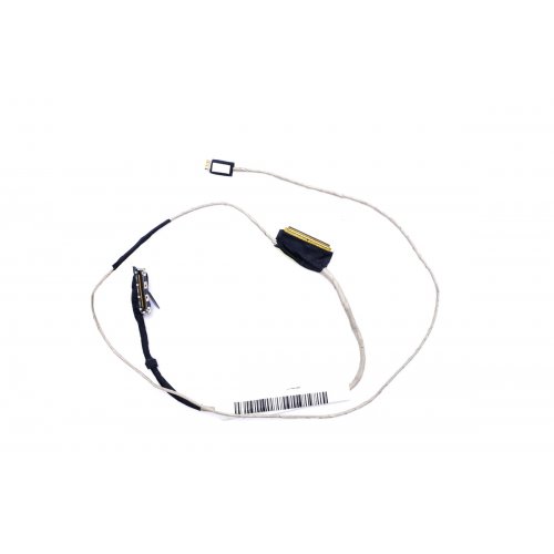 Cablu video Toshiba Satellite E45 E45T E45T-A M50D-A-10K LVDS (Pentru modelele fara touchscreen)