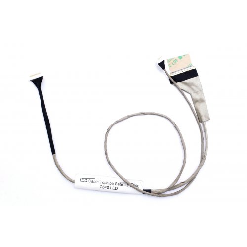 Καλωδιοταινίες για Toshiba Satellite C600 C640