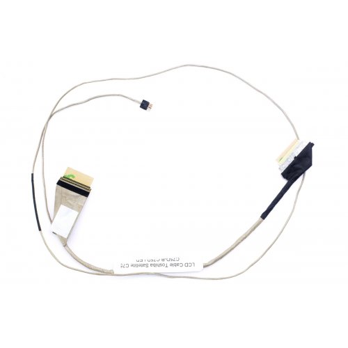Cablu video Toshiba Satellite C75 C75D-B C75D C70D-B L75 L75-B L70-B