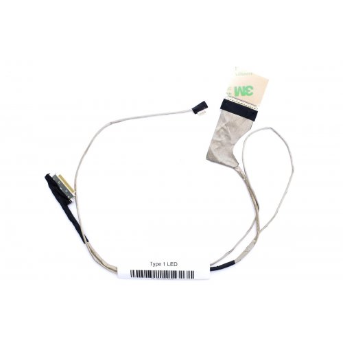 Καλωδιοταινίες για Toshiba Satellite C850 C850D C855 C855D LED Τυπε 1
