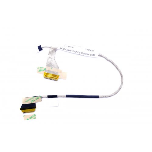 Cablu video Toshiba Satellite L640 L645 L645D LED