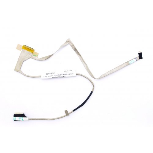 Καλωδιοταινίες για Toshiba Satellite L735 L735D L730 L730D