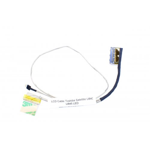 Καλωδιοταινίες για Toshiba Satellite U840 U845