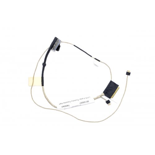 Cablu video Toshiba Satellite E45 E45T E45T-A M50D-A-10K LVDS (Pentru modelele cu touchscreen)