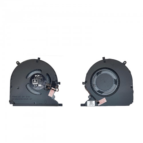 Cooler Laptop Razer Blade 14 RZ09-0370 2021 CPU Cooler Laptop Razer Blade 14 RZ09-0370 2021 CPU
