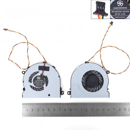 Ανεμιστηράκια για Acer Aspire C22-860 C22-960 C22-963 All-in-One Type 2