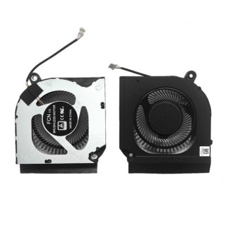 Cooler laptop Acer Nitro AN515-44 AN515-55 AN517-52 Predator Helios PH315-53 CPU