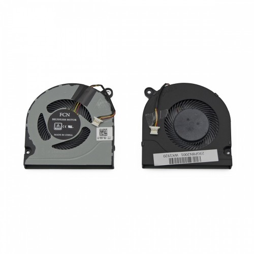 Ανεμιστηράκια για Acer Aspire AN515-51 A715-71G A717-72G