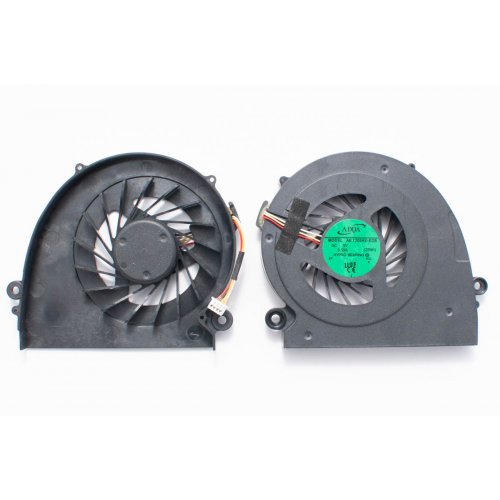 Ανεμιστηράκια για Acer TravelMate 8572 8572Z