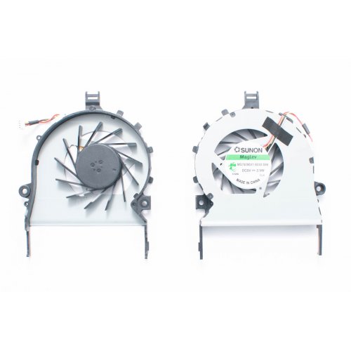 Ανεμιστηράκια για Aspire 5745G 5745DG 5745PG (Χωρίς κάλυμμα)