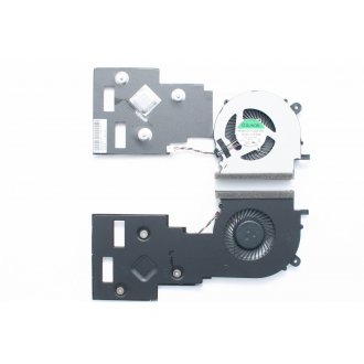Ανεμιστηράκια για Aspire ES1-512 ES1-531 Extensa 2519 EasyNote ENTG81BA ENTG83BA (CPU Ανεμιστήρας + HeatSink)