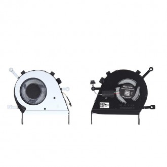 Cooler Laptop Asus ZenBook Flip Q406D Q406DA Q406FA - CPU