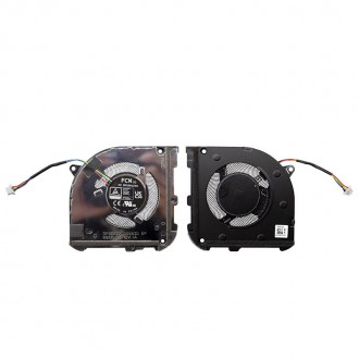 Cooler Laptop Asus VivoBook S14 K3402ZA S15 K3502ZA - 12V / 1A