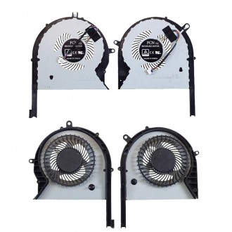 Cooler Laptop Asus ROG Strix GL503GE GL703GE PX503GE - CPU + GPU 12V