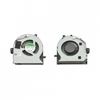 Cooler Laptop Asus Rog Strix GL502VM GL502VML FX60VM Stânga (CPU Fan)