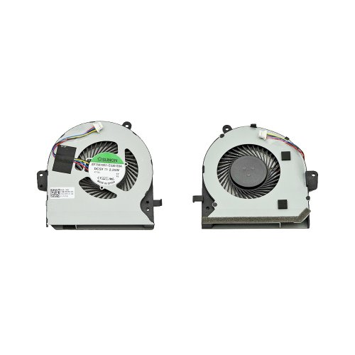 Ανεμιστηράκια για Asus Rog Strix GL502VM GL502VML FX60VM Αριστερά (CPU Ανεμιστήρας)