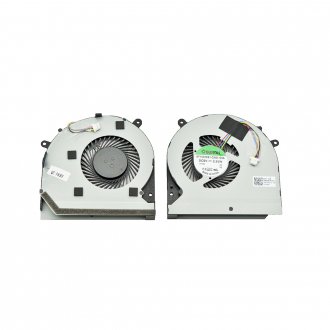 Cooler Laptop Asus Rog Strix GL502VM GL502VML FX60VM Dreapta (GPU Fan)