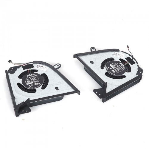 Cooler Laptop Asus ROG Zephyrus G15 GA503Q GA503QS - CPU + GPU