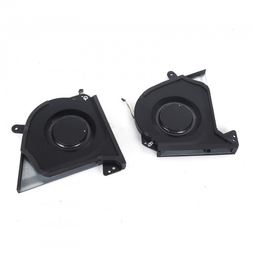 Cooler Laptop Asus ROG Zephyrus G15 GA503Q GA503QS - CPU + GPU