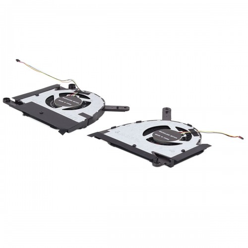 Cooler Laptop Asus TUF Dash F15 FX517 FX517ZM FX517ZR FX517ZC RTX3060 RTX3070 12V CPU + GPU