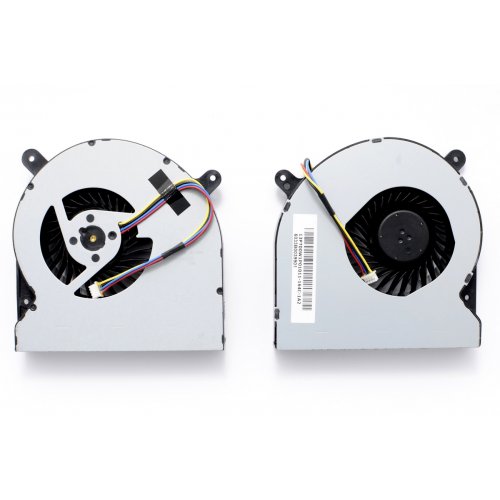 Ανεμιστηράκια για Asus G750 G750JW G750J - 19mm (GPU Ανεμιστήρας)