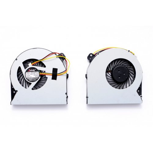 Cooler Laptop Asus K55 K55D K55DR AMD (3 Pini)