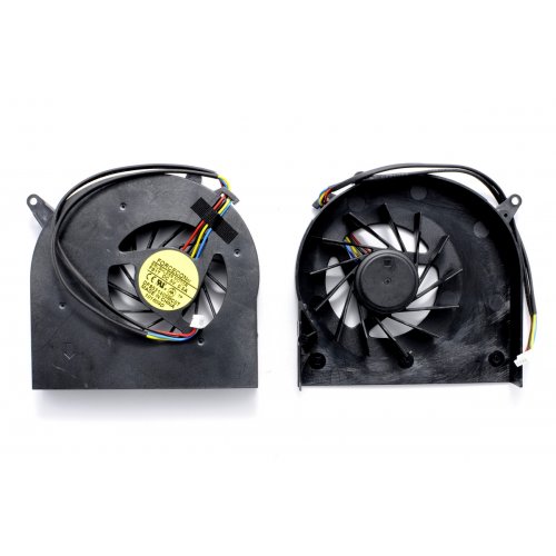 Ανεμιστηράκια για Asus M60 M60J M60P
