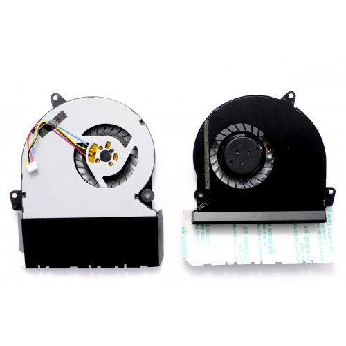 Ανεμιστηράκια για Asus U32VM U32 U32JC U32U U32VJ U82V Τυπε 2