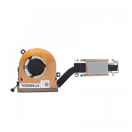 Ανεμιστηράκια για Dell Latitude 7280 7290 7380 7390 + HeatSink
