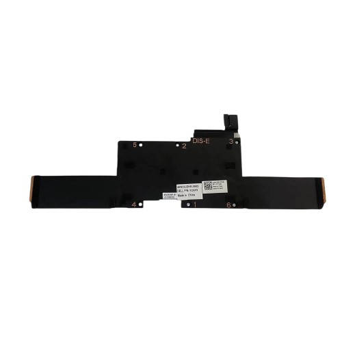 Ψύκτρα ψύξης για Dell XPS 17 9700 9710 9720 RTX2060