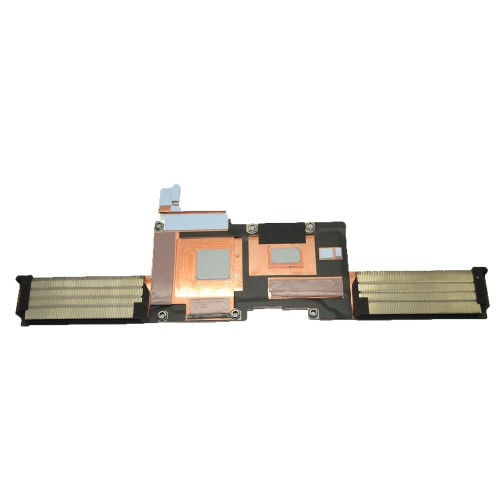 Ψύκτρα ψύξης για Dell XPS 17 9700 9710 9720 RTX2060
