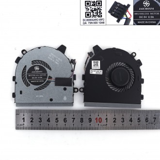 Cooler Laptop Dell Inspiron 7391 7390 (2-in-1) Versiunea 2 (Short)