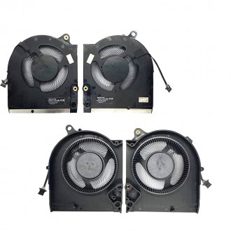 Cooler Laptop Dell Alienware M15 R7 CPU + GPU 12V