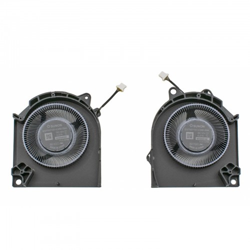 Ανεμιστηράκια για Dell G15 5530 G16 7630 2023 - CPU + GPU