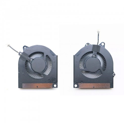 Ανεμιστηράκια για Dell G15 5530 G16 7630 2023 - CPU + GPU