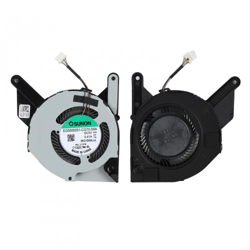 Cooler Laptop Dell Latitude 5410 5411 - Versiunea 2