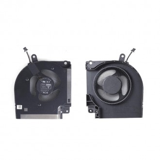 Cooler Laptop Dell Alienware X17 R1 X17 R2 2021 For CPU