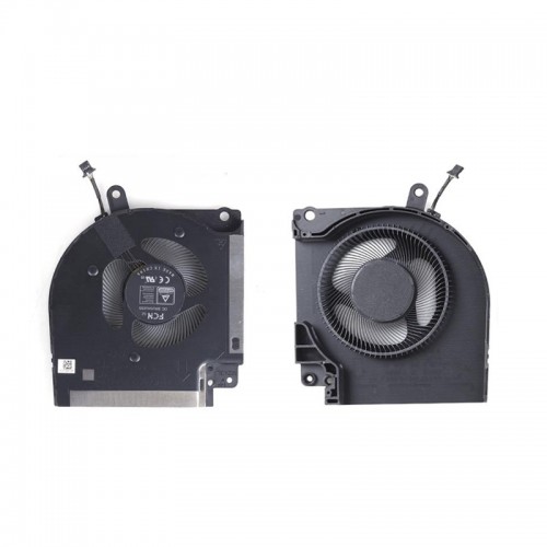 Ανεμιστηράκια για Dell Alienware X17 R1 X17 R2 2021 For CPU