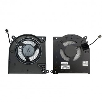 Cooler Laptop Dell Dell Alienware M15 R3 R4 For CPU