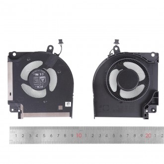 Cooler Laptop Dell Alienware X17 R1 X17 R2 2021 For GPU
