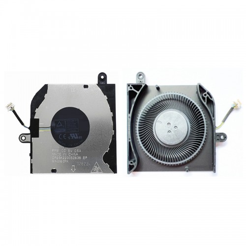 Ανεμιστηράκια για Dell Latitude 5420 5430 3470 - CPU