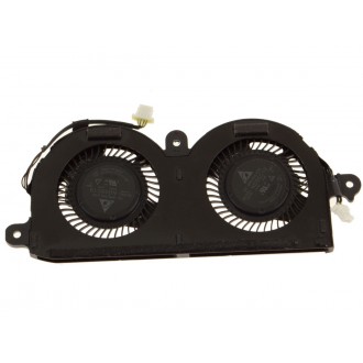 Cooler Laptop Dell XPS 9370 9380